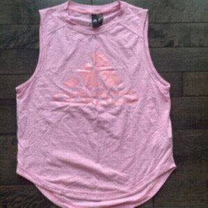 Adidas Muscle Tank